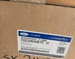 2015- 2023 Mustang OEM aluminum dash trim wih guages - Image 5