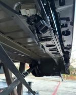 16-24 Platinum Ford Dually Bed F-350,F-450. Newly takeoff Bed in excellent condition - Image 4