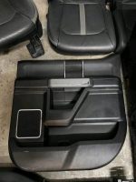 2017–2019 Ford F250/F350/F450 Platinum Interior Set - Image 3