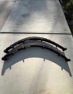 Deaver N79 Rear Leaf Springs for 1980-1997 Ford F-250/F-350 - Image 4