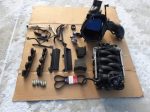 2018 - 2020 Mustang Bullitt OEM engine air induction system