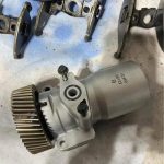 New reman hpop off a 2003 6.0 powerstroke.