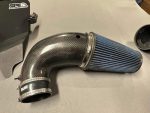 SPE Stage 2 Cold air intake w/track tube. - Image 5