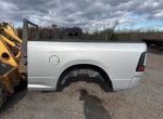 09-18 dodge ram 6.5ft bed with gate and lights - Image 7
