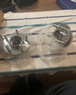 Baer Front Drag Brakes - Image 7