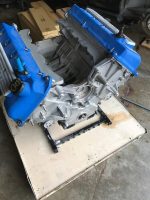 2012 5.4 Long Block