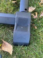 2021+ Bronco 4 Door OEM Roof Rack - Image 5