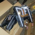 Front Lights F150 2015 2016 2017 2018 2019 2020