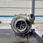 Ford 6.7 No Limit Turbo - Fits 2015-2018 Ford F250/F350"