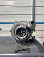 Ford 6.7 No Limit Turbo - Fits 2015-2018 Ford F250/F350"