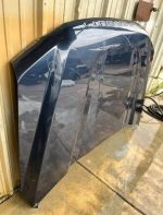 2017 2018 2019 2020 2021 2022 Ford F250 F350 Hood Used Oem - Image 5