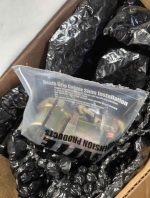 All brand new in box. Comes with Kryptonite caster shims as well. - Image 4