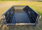 2019-2024 RAM 2500/3500 8ft Bed - Billet Silver - Image 6