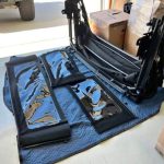 2024 Ford Bronco 4-Door Soft Top - New, Never Installed"
