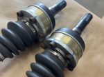 2015-2022 Mustang GT 5.0 Gforce Renegade Axles Half Shafts RH LH Pair - Image 8