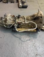 2020 Ford F150 3.5 4x4 10R80 Transmission - Image 6