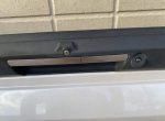 Ford F250 King Ranch Tailgate in perfect conditions no dents no scratches comes equipped with camera - Image 4