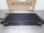Mercracing heat exchanger - Image 3