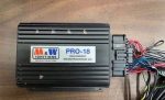 M&W Ignitions PRO-18 Module