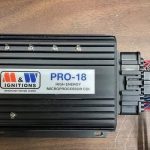 M&W Ignitions PRO-18 Module