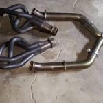 11-14 S197 coyote Kooks 1-7/8" longtubes and Kooks 3" x-pipe.