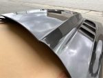 2017 -2020 Ford F150 F-150 Raptor Carbon Fiber Vented Hood - Image 8