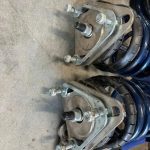 Steeda S550 Mustang Pro Action Adjustable Suspension GT/V6/EcoBoost (2015-2021) - Image 3