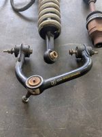 F150 suspension/icon/fox Multiple parts from my front suspension - Image 4