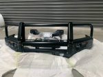 FORD RANGER T7 BULLBAR 2015-2019 THIS BULLBAR TO. MODEL : RANGER T7 - Image 2