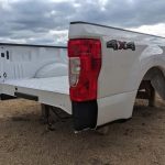 2017-2022 FORD SUPER DUTY LONG BED 8 FT