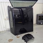 Bed cover/camper for 2014 F-150