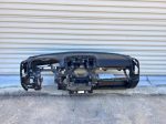 Ram 2500 Dashboard 2019-2025 Black 3500 Dash Panel Module Trim. - Image 2