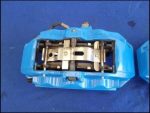 Ford Mustang GT S550 Pair Front 15in Brembo Brake Calipers - Image 4