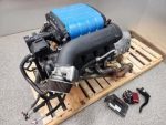 2008 Charger SRT 6.1L Hemi Engine 5 Speed Auto Trans ,  SMS SUPERCHARGED - Image 10