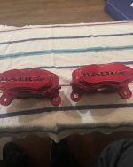 Baer Front Drag Brakes - Image 4