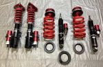 2015-2023 Ford Mustang GT S550 Pedders eXtreme XA Coilover Shocks - Image 2