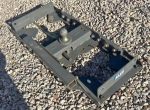 Ford Super Duty 2017- 2022 F-250 F-350 B&W Turnoverball Underbed Go...