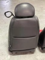 2003 Ford Mustang SVT Cobra 10th Anniversary Front Seats NP - Image 7