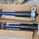 Ford Performance Track Handling Pack 15-23 The Ford Performance Track Handling Pack