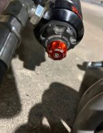 2019-2025 GMC Sierra 1500 AT4 Suspension Upgrade - Fox 2.5 Performance Elite Series Coil-Over" - Image 2