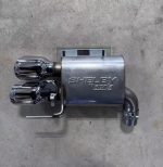 2020-2022 Shelby GT500 Cat-Back Exhaust System with Polished Tips - Image 9