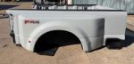 2023-2026 Ford F350 F450 OEM Glacier Grey 8FT Long DRW - Image 5