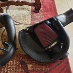 2015-2017 Roush Cold Air Intake