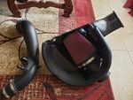2015-2017 Roush Cold Air Intake