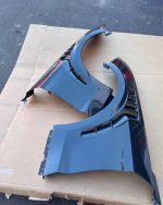 Ford Mustang Fenders full carbon fiber 2016+ - Image 7