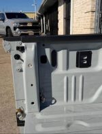 2023-2026 Ford F350 F450 OEM Glacier Grey 8FT Long DRW - Image 9