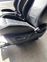 2020-2022 Mustang Shelby GT500 Comfort Heated Cooled Front Seats Pair OEM - Image 16
