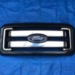 2011-2016 Ford F250 F350 Grill.