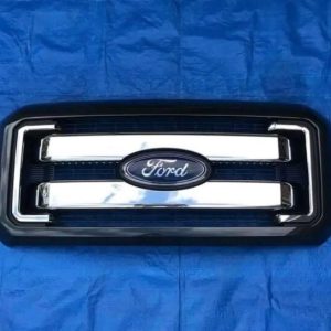 2011-2016 Ford F250 F350 Grill.