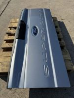 2023 2024 Ford F250 F350 Factory Tailgate No Step OEM Iconic Silver - Image 8